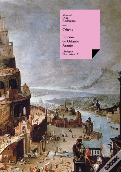 Capa do artigo Obras