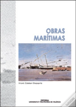Capa do artigo Obras Marítimas