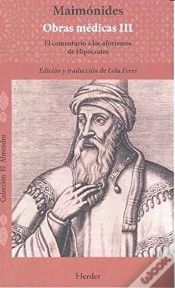Capa do artigo Obras Médicas Iii