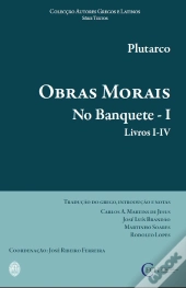 Obras Morais - No Banquete I