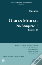 Capa do artigo Obras Morais - No Banquete I