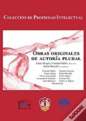 Capa do artigo Obras Originales De Autoría Plural
