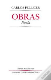 Capa do artigo Obras (Poesia)  
