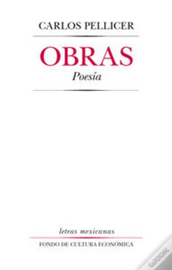 Capa do artigo Obras (Poesia)  