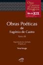 Obras Poéticas de Eugénio de Castro - Tomo III - Preview