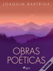 Capa do artigo Obras Poéticas
