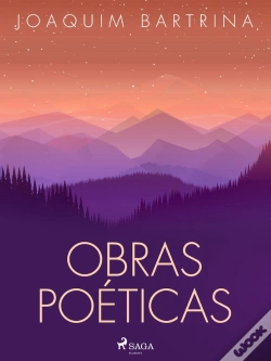 Capa do artigo Obras Poéticas