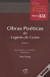 Capa do artigo Obras Poéticas - Volume II