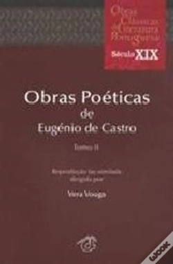 Capa do artigo Obras Poéticas - Volume II