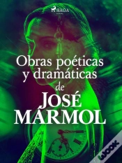 Capa do artigo Obras Poéticas Y Dramáticas De José Marmol