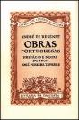 Obras Portuguesas - Preview