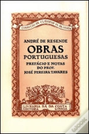 Capa do artigo Obras Portuguesas