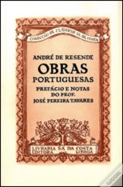 Capa do artigo Obras Portuguesas