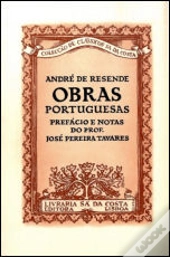 Obras Portuguesas