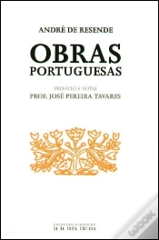 Capa do artigo Obras Portuguesas