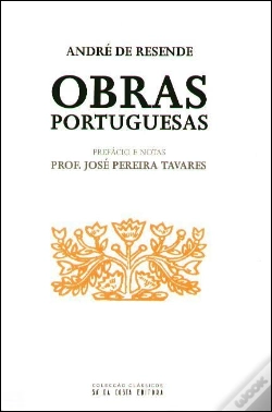 Capa do artigo Obras Portuguesas