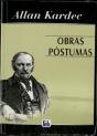 Obras Póstumas - Preview