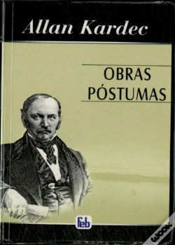 Capa do artigo Obras Póstumas
