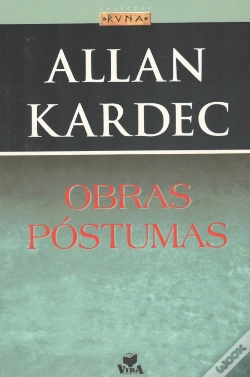 Capa do artigo Obras Póstumas