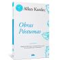 Obras Póstumas - Preview