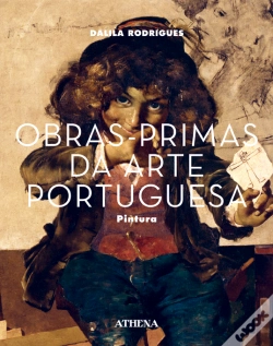 Capa do artigo Obras-Primas da Arte Portuguesa