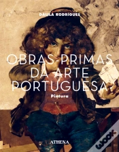 Capa do artigo Obras-Primas da Arte Portuguesa
