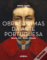 Obras-Primas da Arte Portuguesa