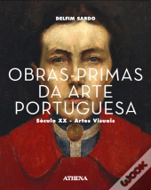 Obras-Primas da Arte Portuguesa