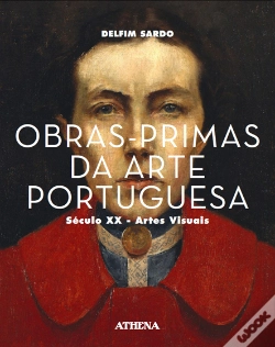 Capa do artigo Obras-Primas da Arte Portuguesa