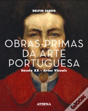 Capa do artigo Obras-Primas da Arte Portuguesa