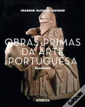 Capa do artigo Obras-Primas da Arte Portuguesa