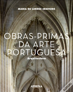 Capa do artigo Obras-Primas da Arte Portuguesa