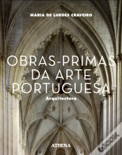 Capa do artigo Obras-Primas da Arte Portuguesa