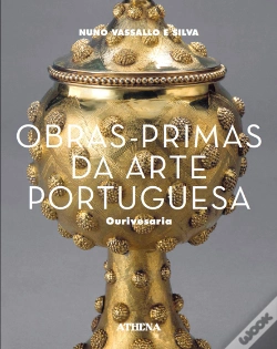 Capa do artigo Obras-Primas da Arte Portuguesa