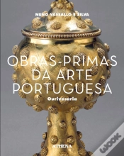 Capa do artigo Obras-Primas da Arte Portuguesa