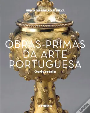 Obras-Primas da Arte Portuguesa