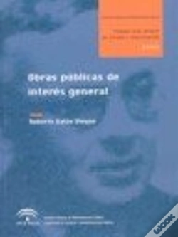 Capa do artigo Obras Públicas De Interés General