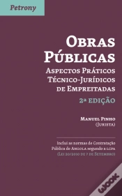 Capa do artigo Obras Públicas