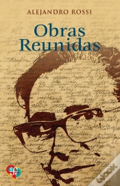 Capa do artigo Obras Reunidas