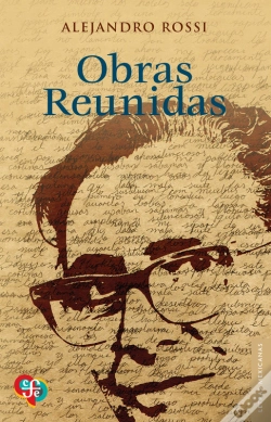 Capa do artigo Obras Reunidas