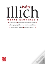 Capa do artigo Obras Reunidas, I