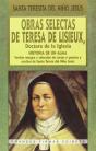 Obras Selectas De Teresa De Lisieux, Doctora De La Iglesia - Preview