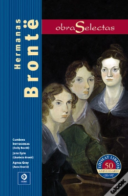 Capa do artigo Obras Selectas Hermanas Bronte