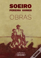 Capa do artigo Obras