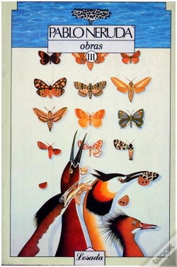 Capa do artigo Obras Tomo Iii