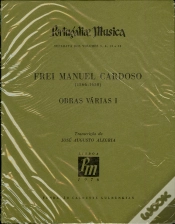 Capa do artigo Obras Várias I