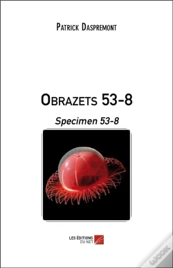 Capa do artigo Obrazets 53-8