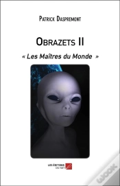 Capa do artigo Obrazets Ii ; Les Maîtres Du Monde