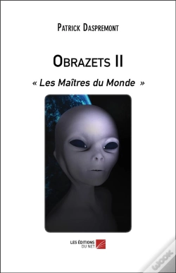 Capa do artigo Obrazets Ii ; Les Maîtres Du Monde