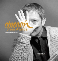 Capa do artigo Obregón 100 Años